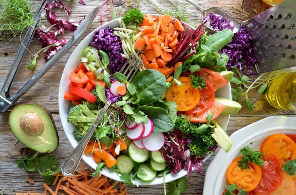 Easy Vidalia Onion Salad Dressing 