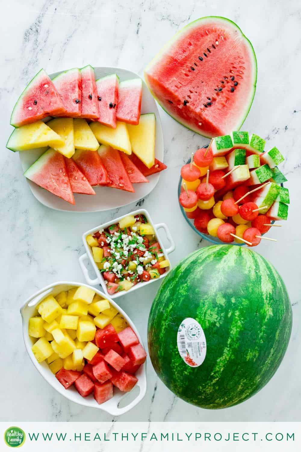 Summer’s Best Fruit: Why Watermelon Is the Sweet, Sustainable Star of ...