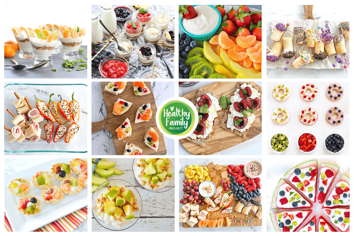 Florida Seasonal Produce and Dairy Pairings for Kids - Healthy Family ...