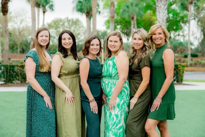 Healthy Family Project Team