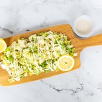 Healthy Shortcuts: Why Bagged Salads Belong in Your Fridge