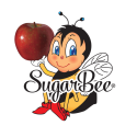 SugarBee Transparent